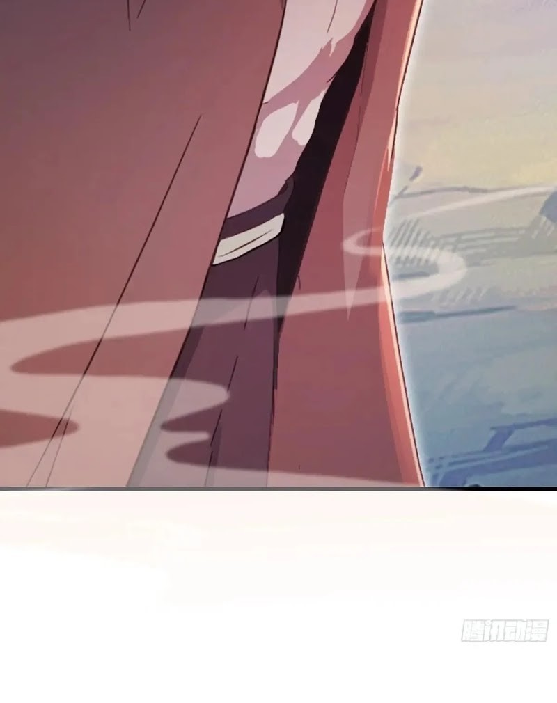 It Turns Out That I Have Been Invincible For A Long Time Chapter 110 Gambar 11