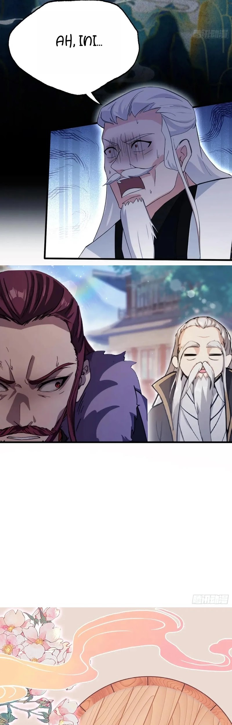 It Turns Out That I Have Been Invincible For A Long Time Chapter 111 Gambar 23