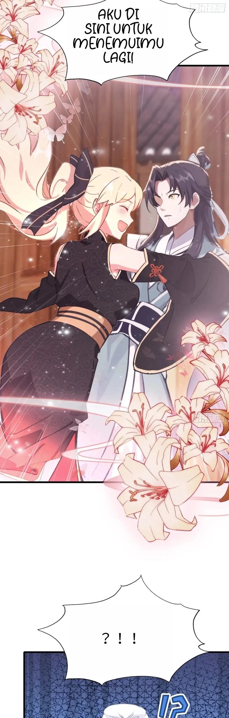 It Turns Out That I Have Been Invincible For A Long Time Chapter 112 Gambar 14