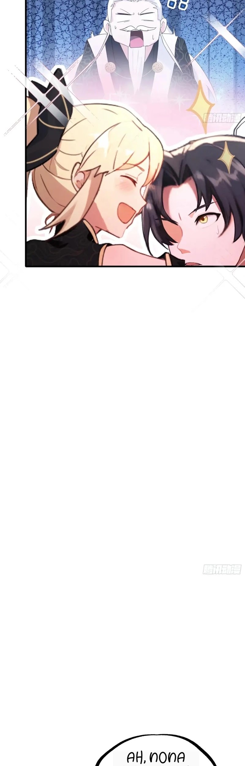 It Turns Out That I Have Been Invincible For A Long Time Chapter 112 Gambar 15