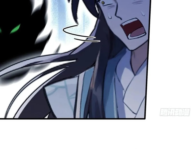 It Turns Out That I Have Been Invincible For A Long Time Chapter 112 Gambar 27