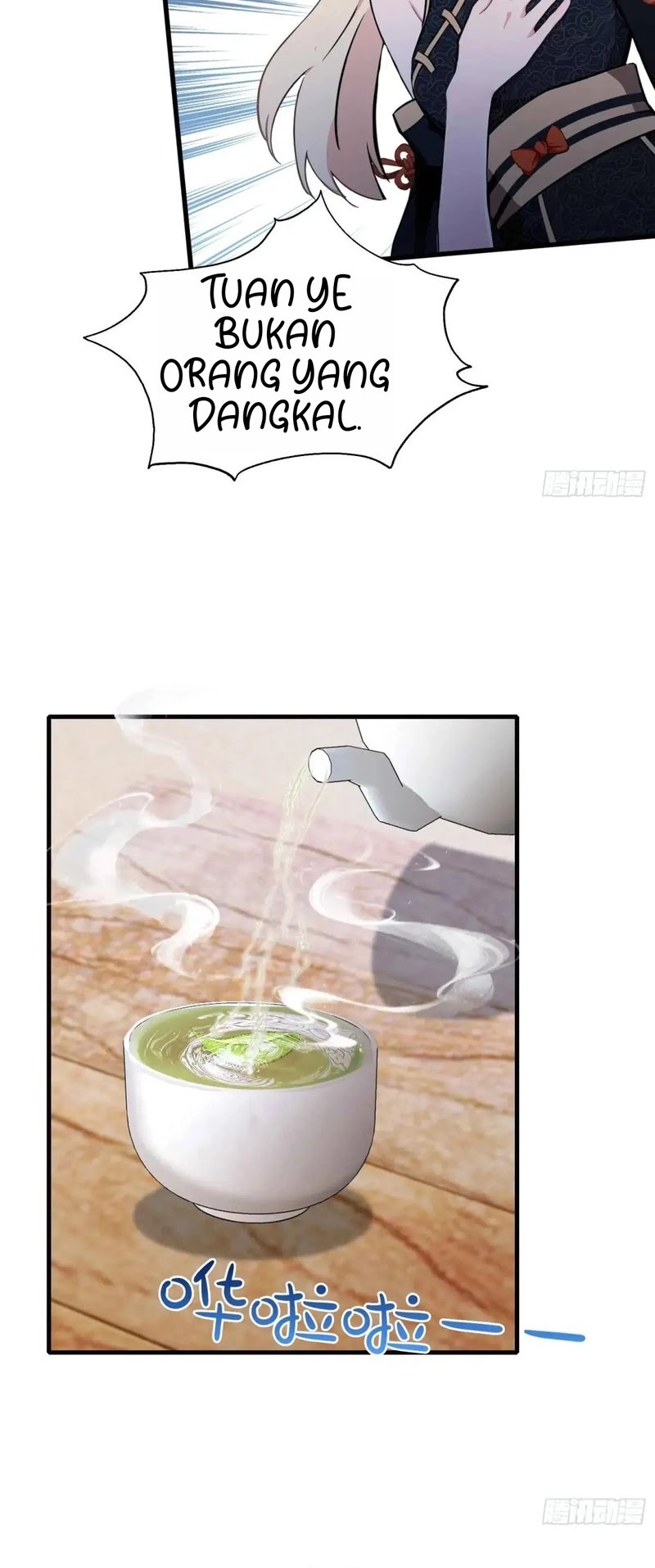 It Turns Out That I Have Been Invincible For A Long Time Chapter 113 Gambar 11