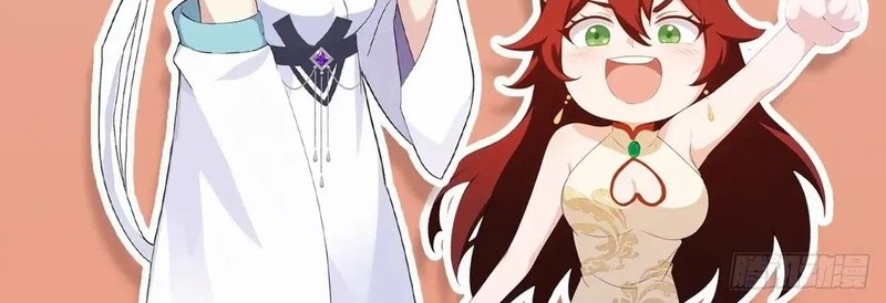 It Turns Out That I Have Been Invincible For A Long Time Chapter 113 Gambar 25