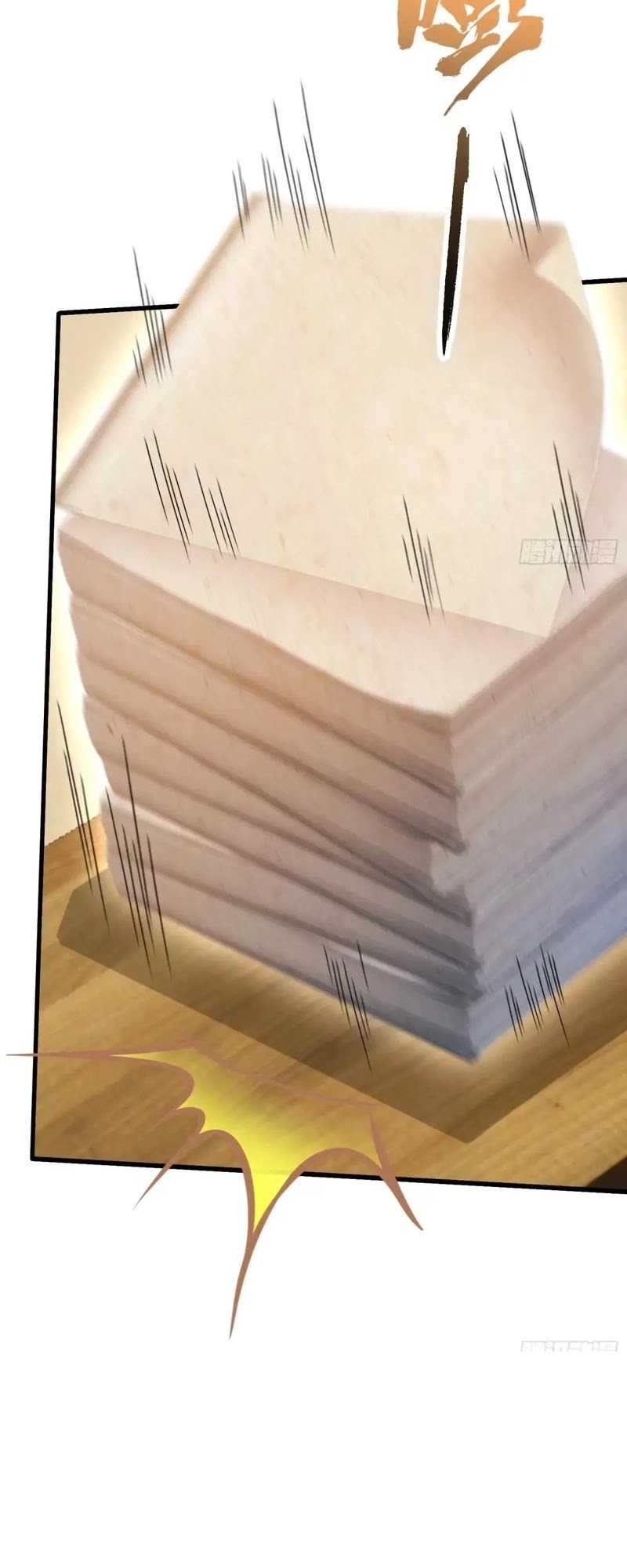 It Turns Out That I Have Been Invincible For A Long Time Chapter 114 Gambar 17