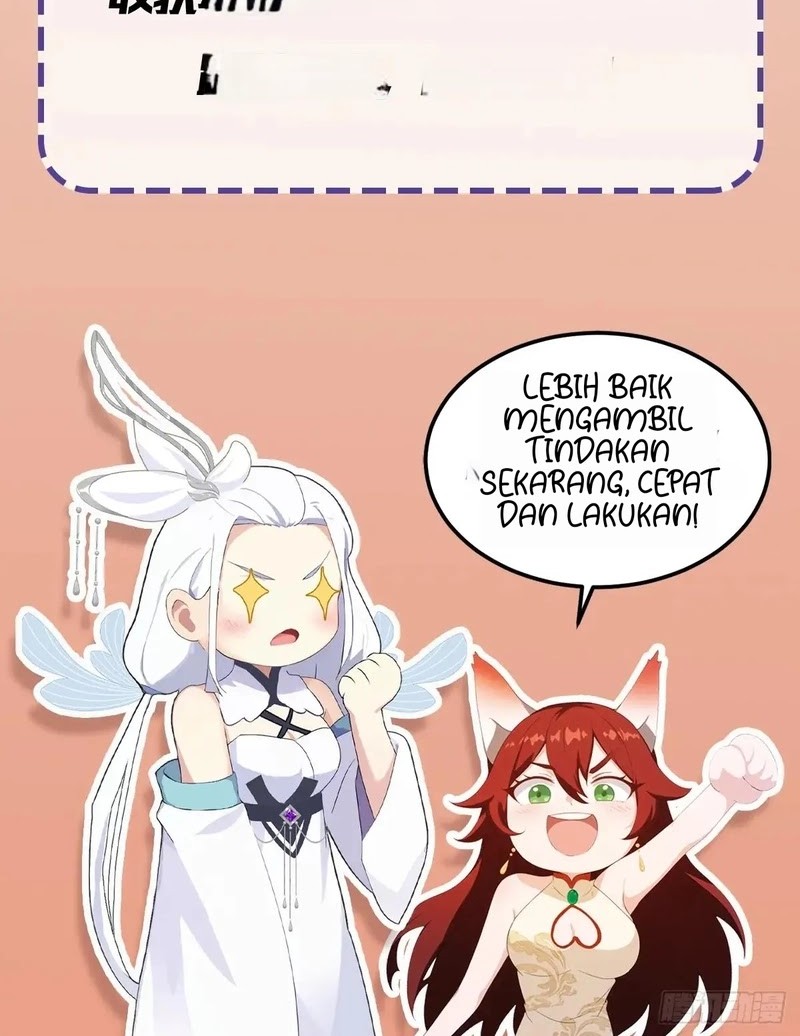 It Turns Out That I Have Been Invincible For A Long Time Chapter 114 Gambar 25