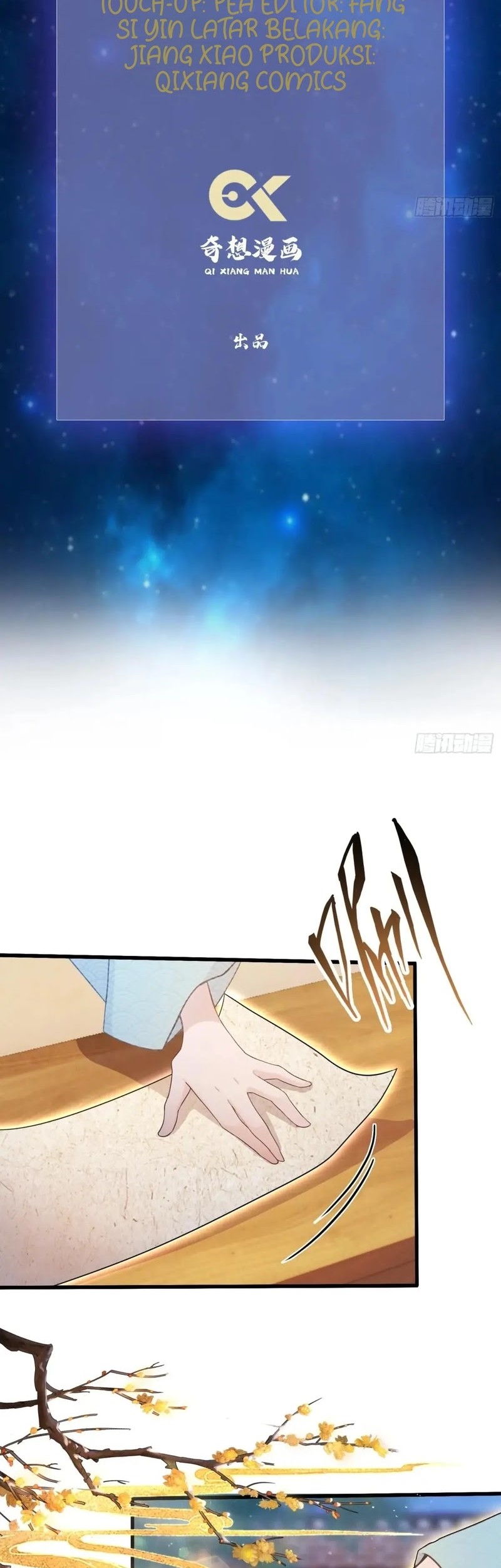 It Turns Out That I Have Been Invincible For A Long Time Chapter 115 Gambar 3