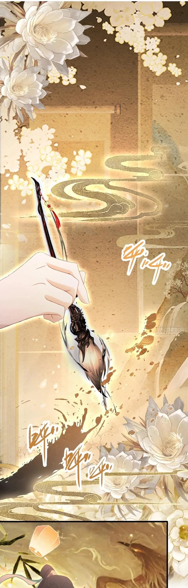 It Turns Out That I Have Been Invincible For A Long Time Chapter 115 Gambar 7