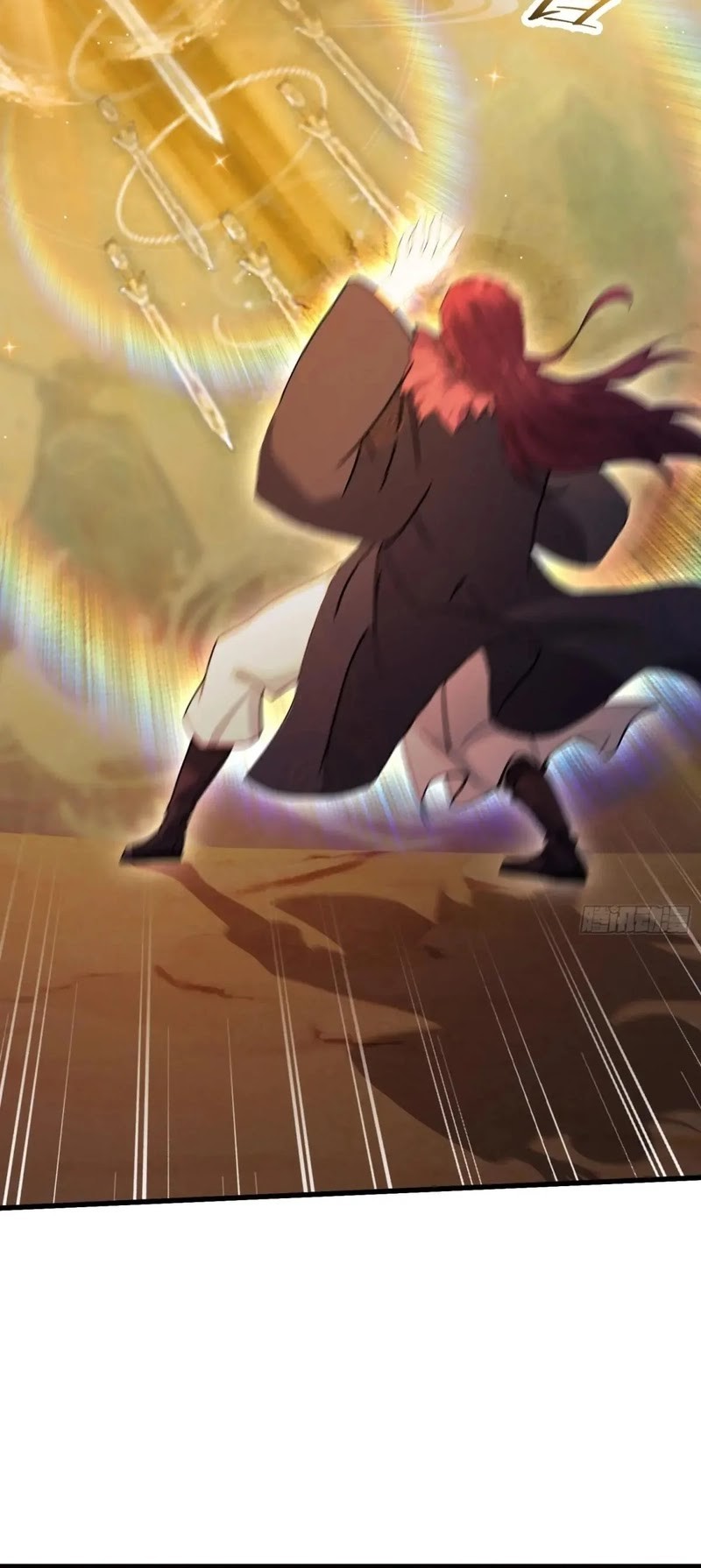 It Turns Out That I Have Been Invincible For A Long Time Chapter 115 Gambar 17