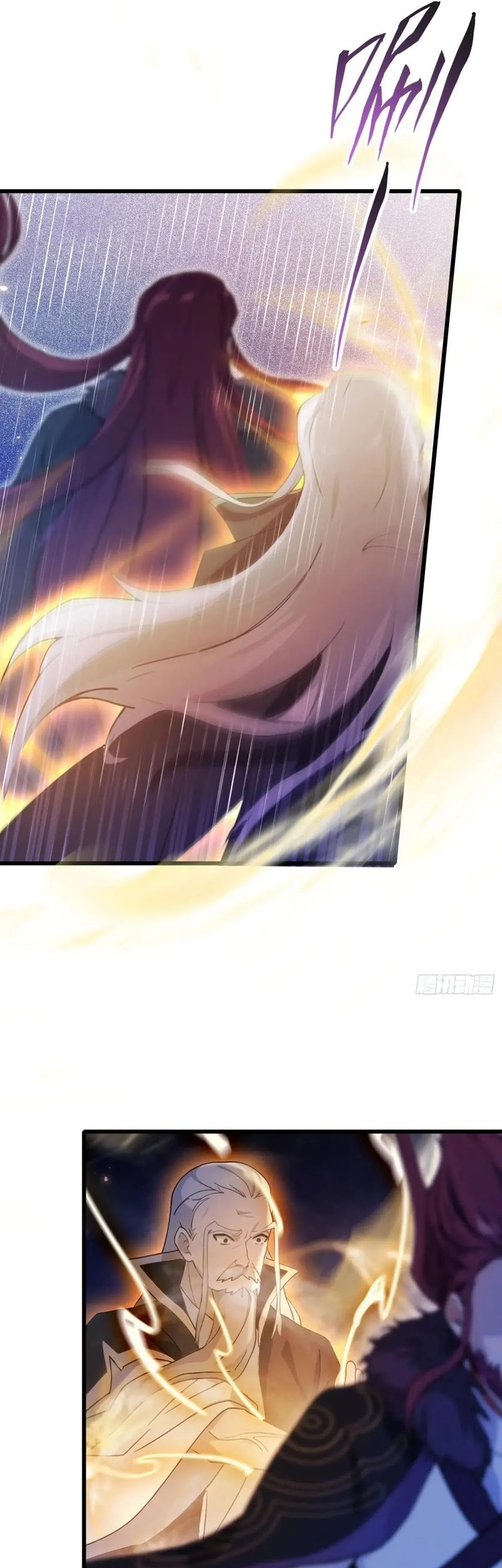 It Turns Out That I Have Been Invincible For A Long Time Chapter 115 Gambar 23