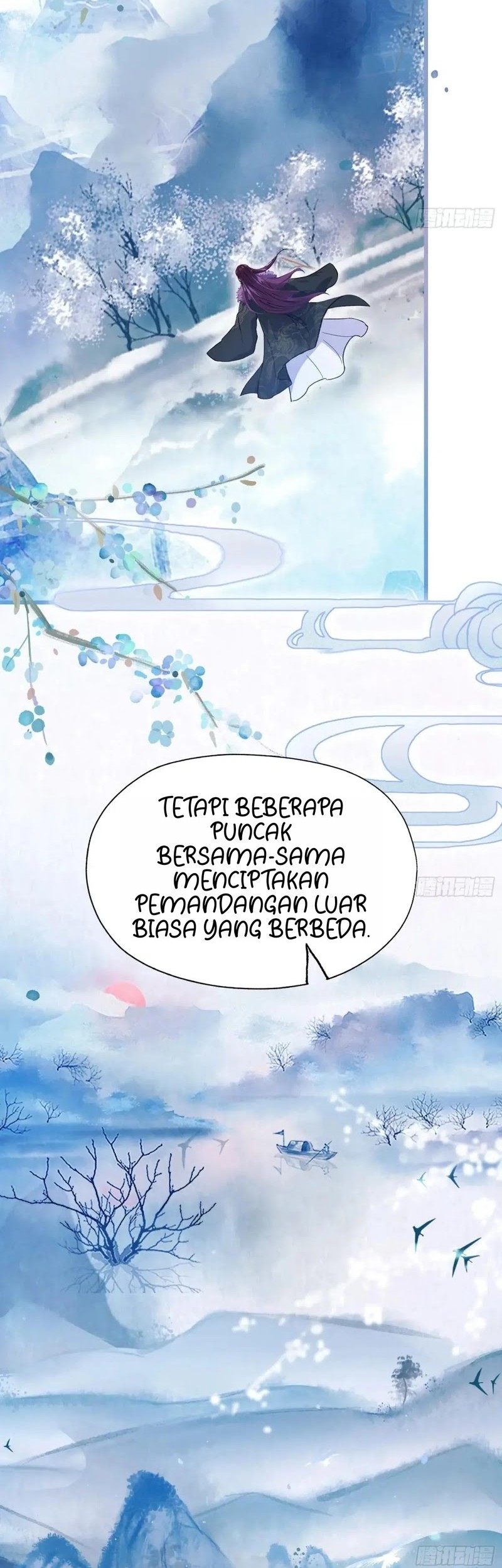 It Turns Out That I Have Been Invincible For A Long Time Chapter 116 Gambar 16