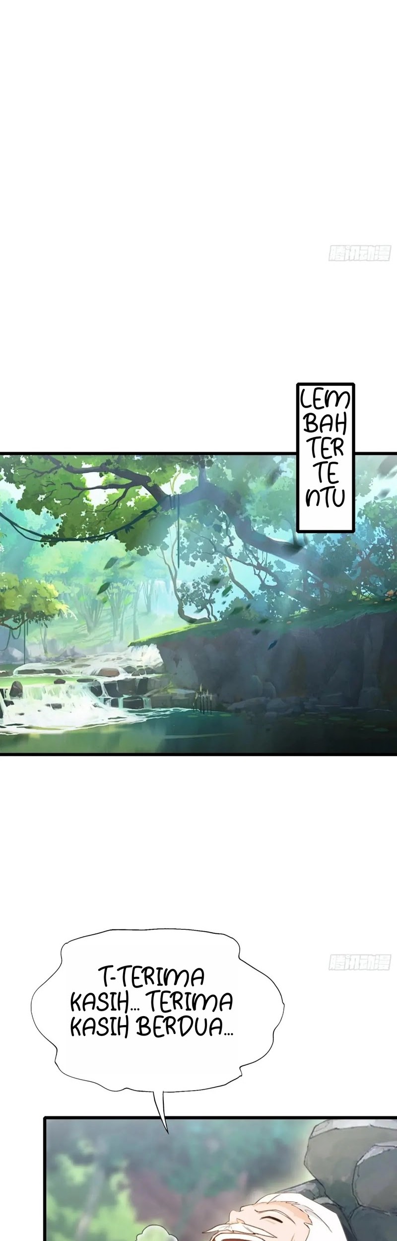 It Turns Out That I Have Been Invincible For A Long Time Chapter 118 Gambar 10