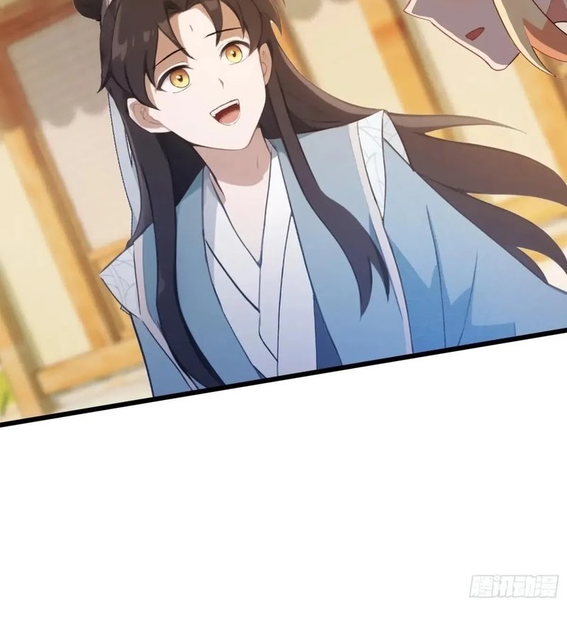 It Turns Out That I Have Been Invincible For A Long Time Chapter 119 Gambar 6