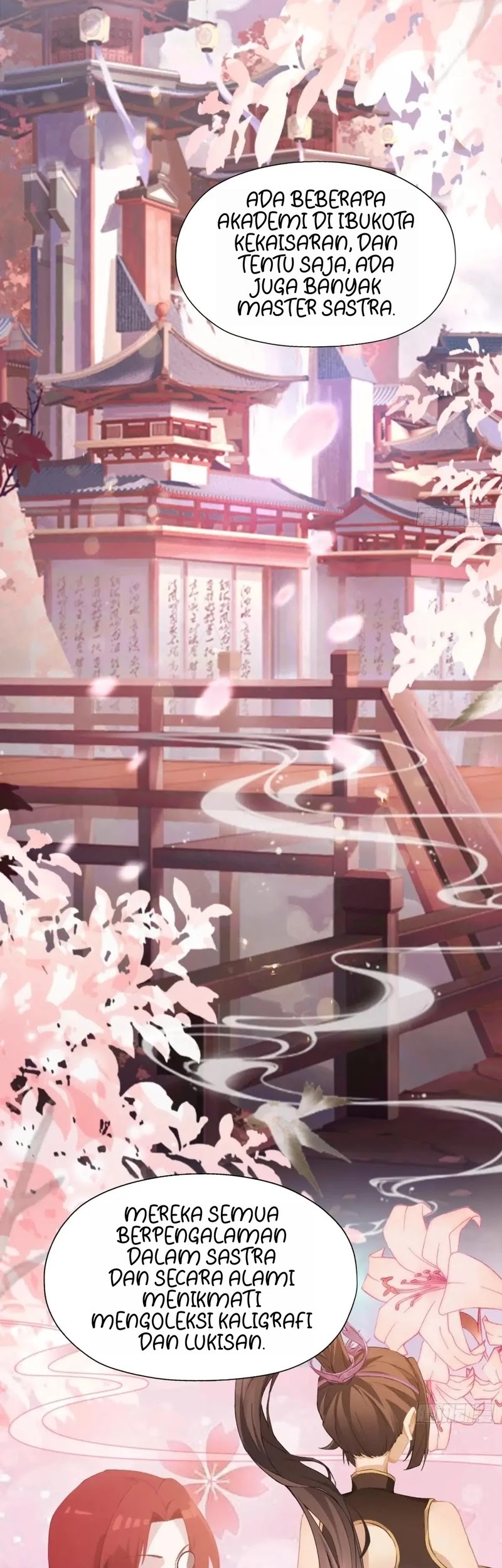 It Turns Out That I Have Been Invincible For A Long Time Chapter 119 Gambar 12