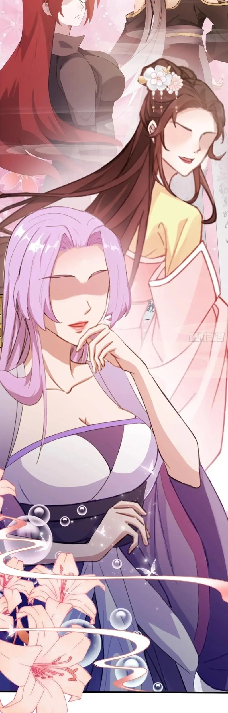 It Turns Out That I Have Been Invincible For A Long Time Chapter 119 Gambar 13