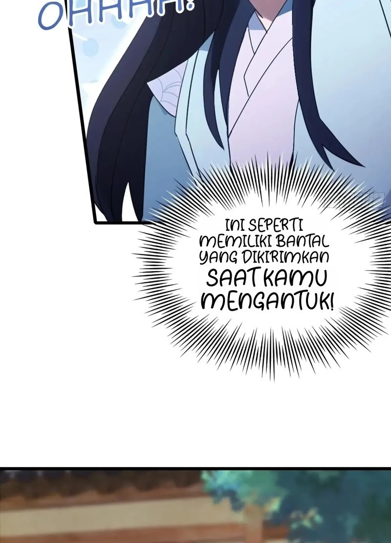 It Turns Out That I Have Been Invincible For A Long Time Chapter 119 Gambar 16