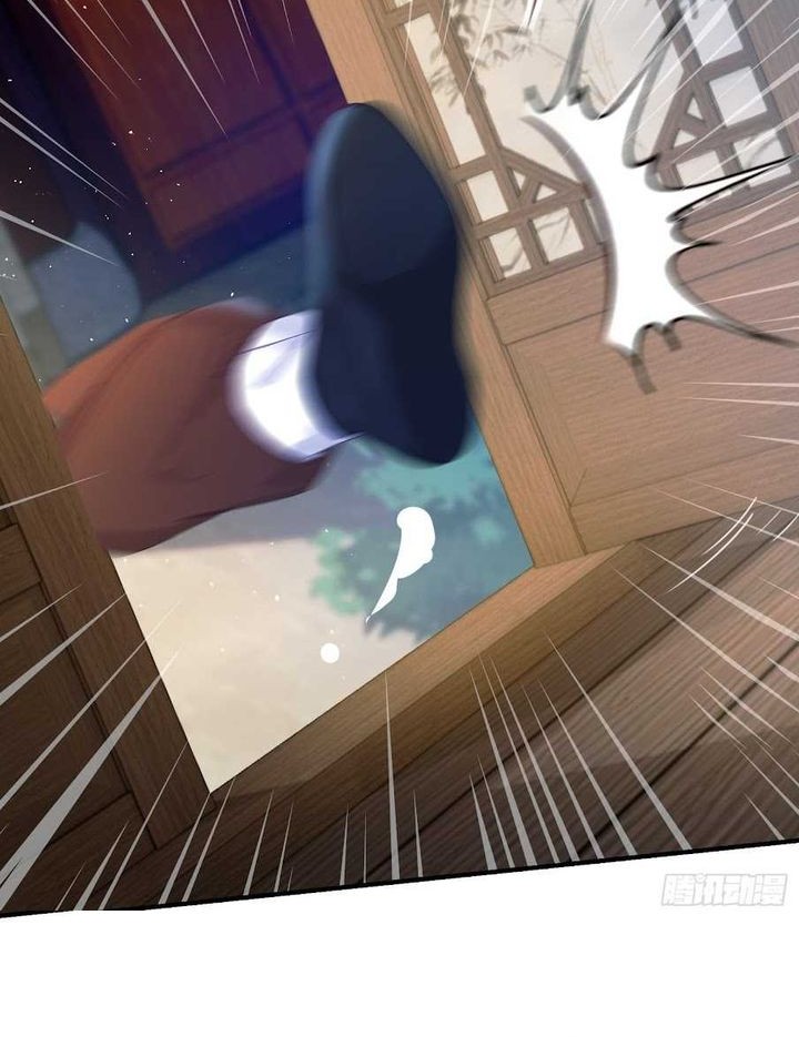 It Turns Out That I Have Been Invincible For A Long Time Chapter 12 Gambar 23