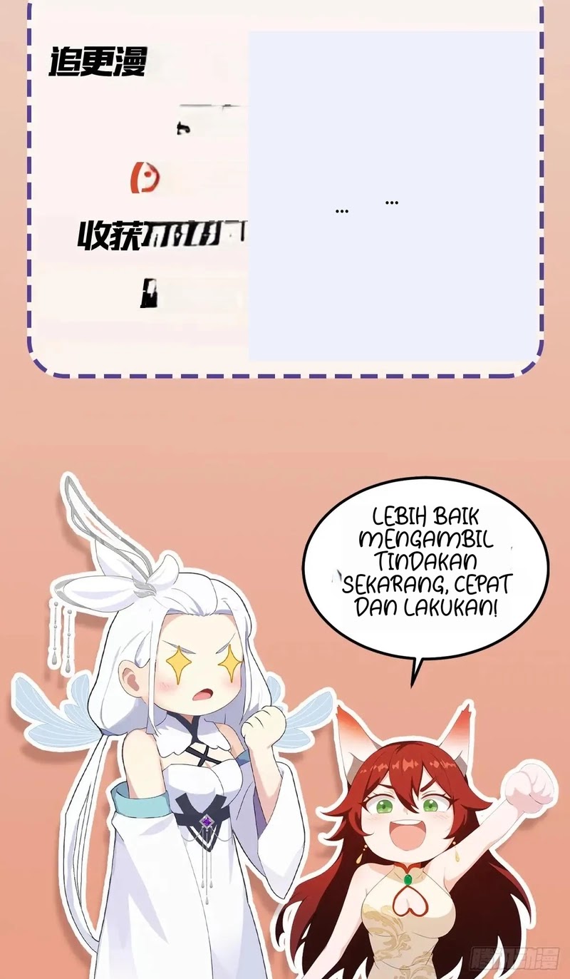 It Turns Out That I Have Been Invincible For A Long Time Chapter 120 Gambar 28