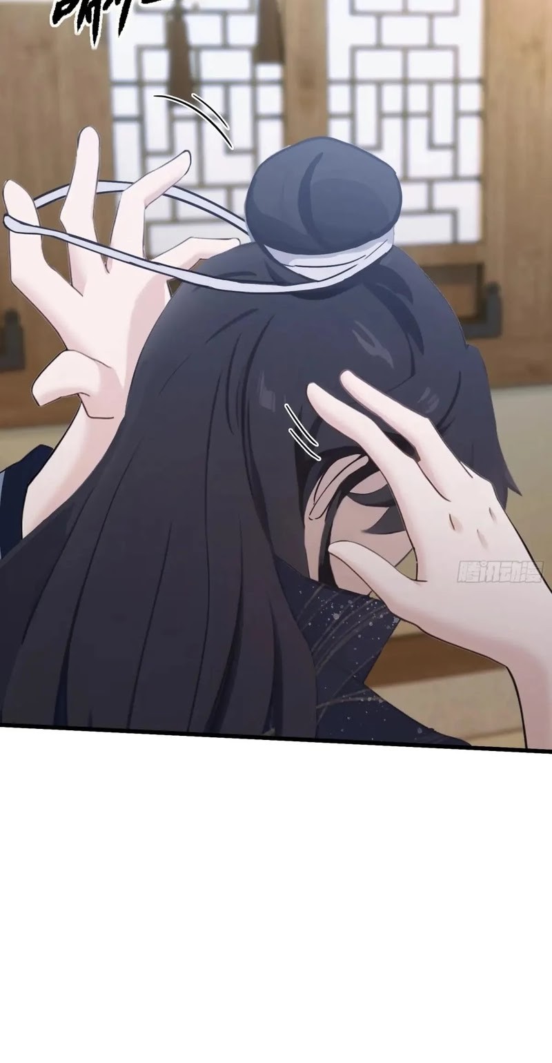 It Turns Out That I Have Been Invincible For A Long Time Chapter 121 Gambar 6