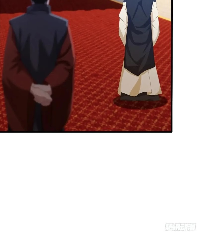 It Turns Out That I Have Been Invincible For A Long Time Chapter 122 Gambar 11