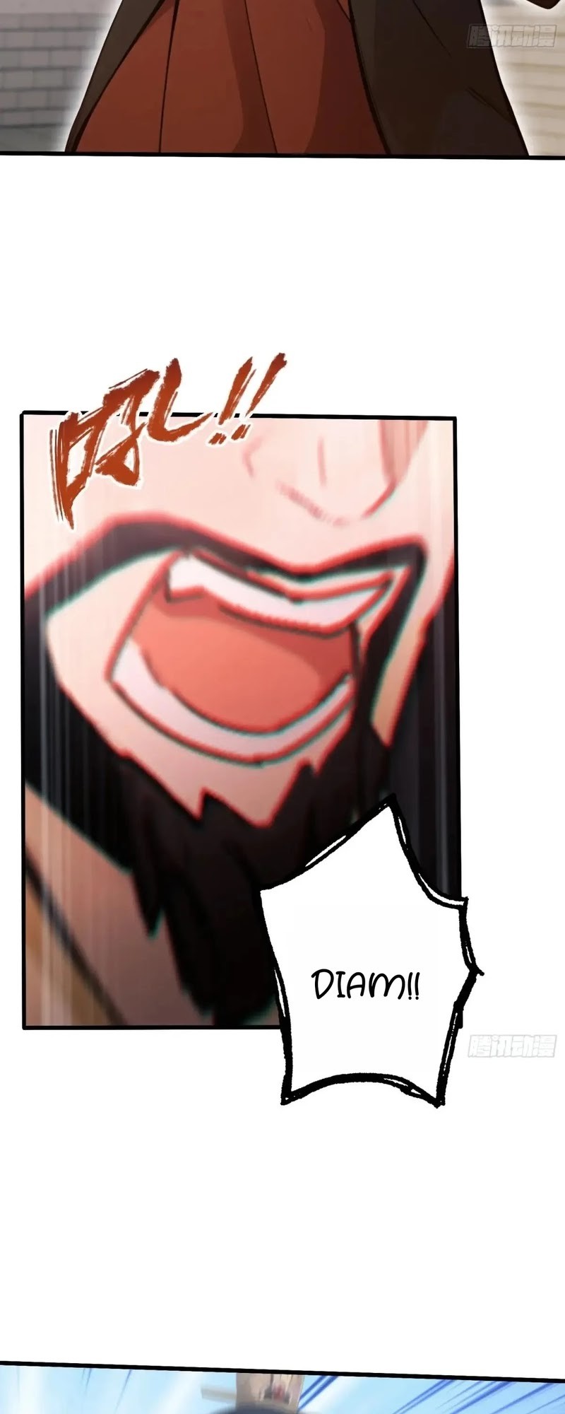 It Turns Out That I Have Been Invincible For A Long Time Chapter 122 Gambar 17