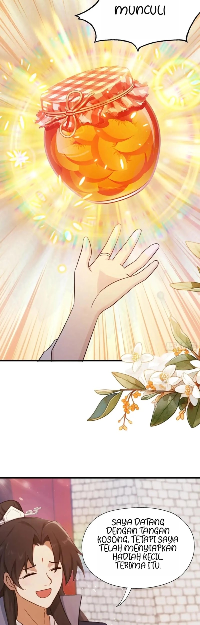 It Turns Out That I Have Been Invincible For A Long Time Chapter 123 Gambar 9