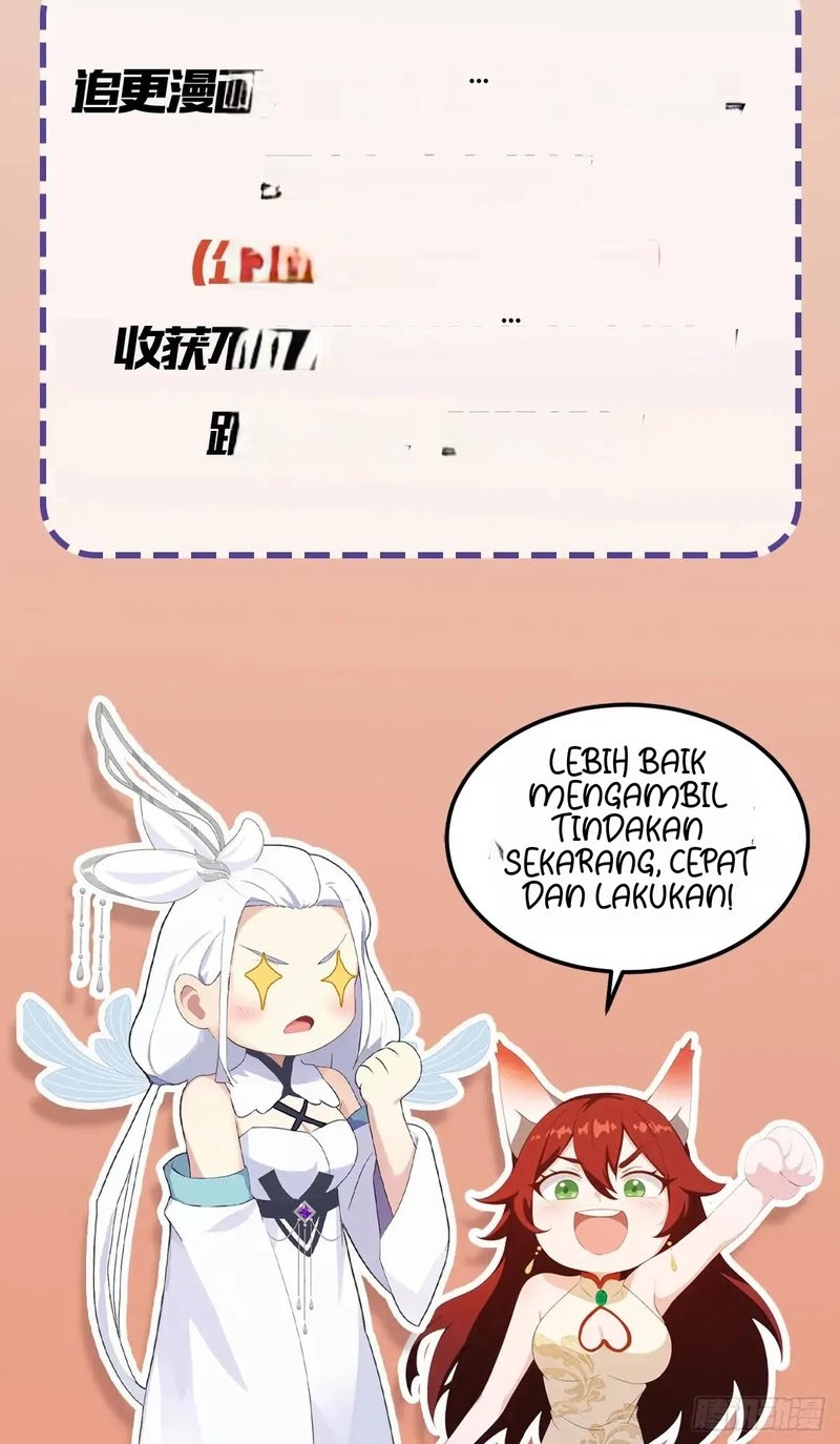 It Turns Out That I Have Been Invincible For A Long Time Chapter 123 Gambar 28