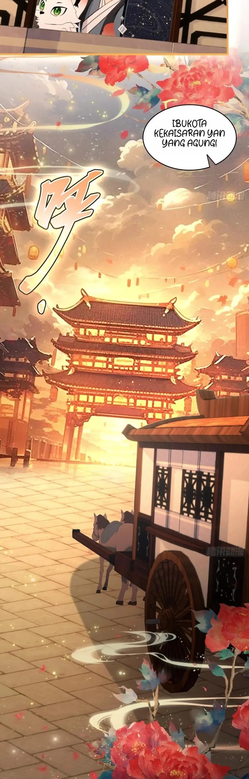 It Turns Out That I Have Been Invincible For A Long Time Chapter 124 Gambar 16