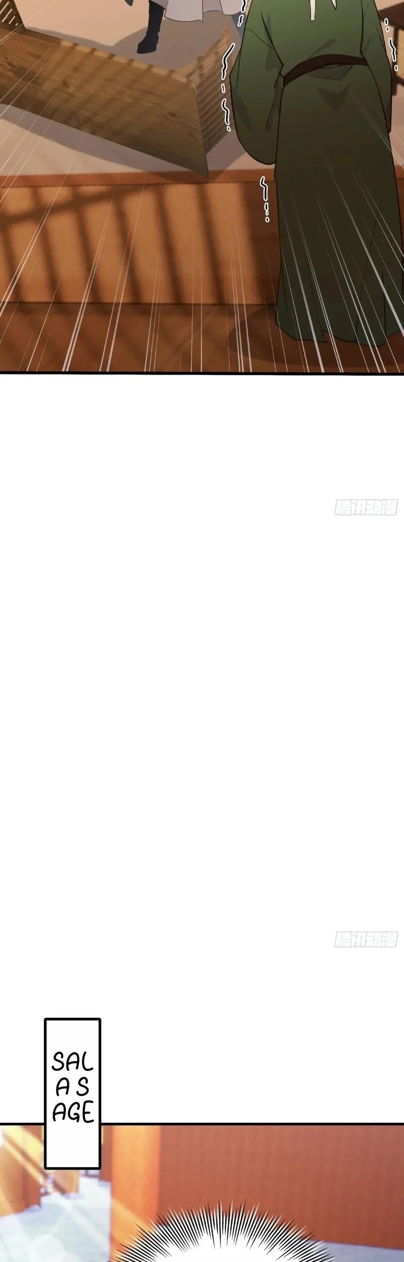 It Turns Out That I Have Been Invincible For A Long Time Chapter 125 Gambar 14