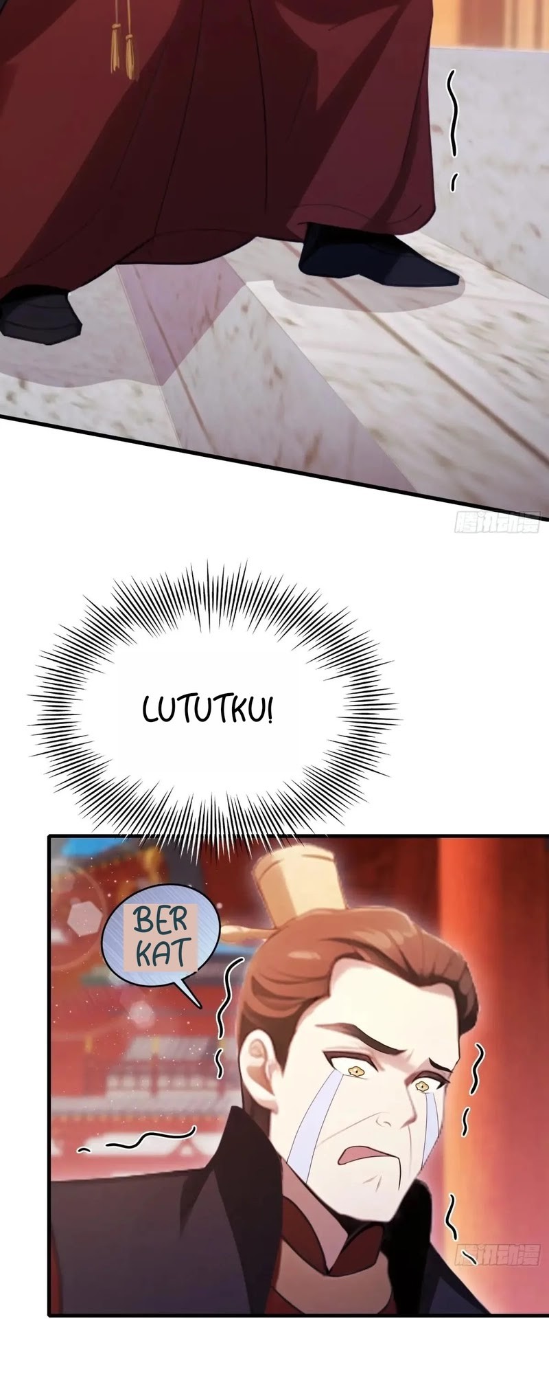 It Turns Out That I Have Been Invincible For A Long Time Chapter 125 Gambar 17