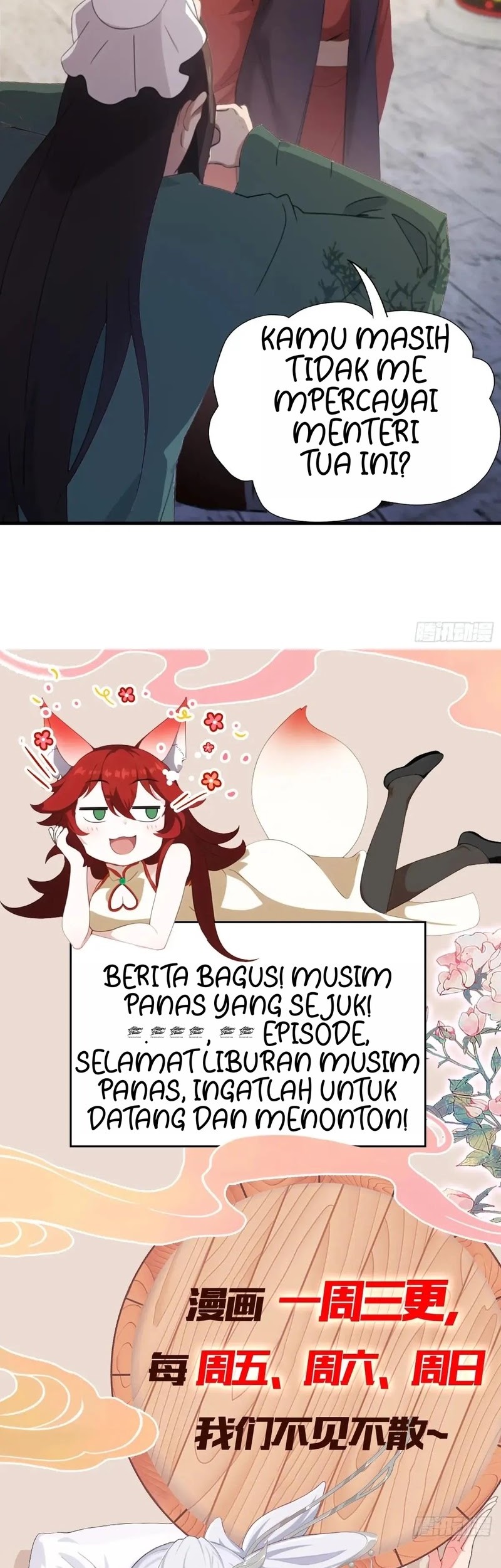 It Turns Out That I Have Been Invincible For A Long Time Chapter 125 Gambar 25