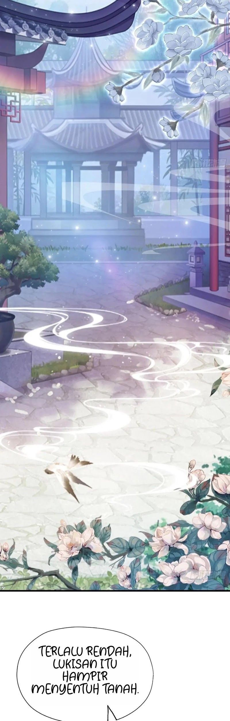 It Turns Out That I Have Been Invincible For A Long Time Chapter 126 Gambar 9