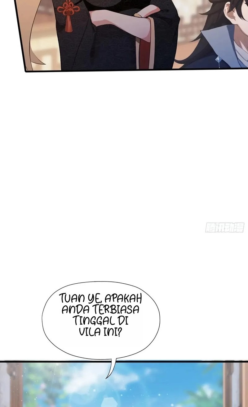 It Turns Out That I Have Been Invincible For A Long Time Chapter 126 Gambar 11