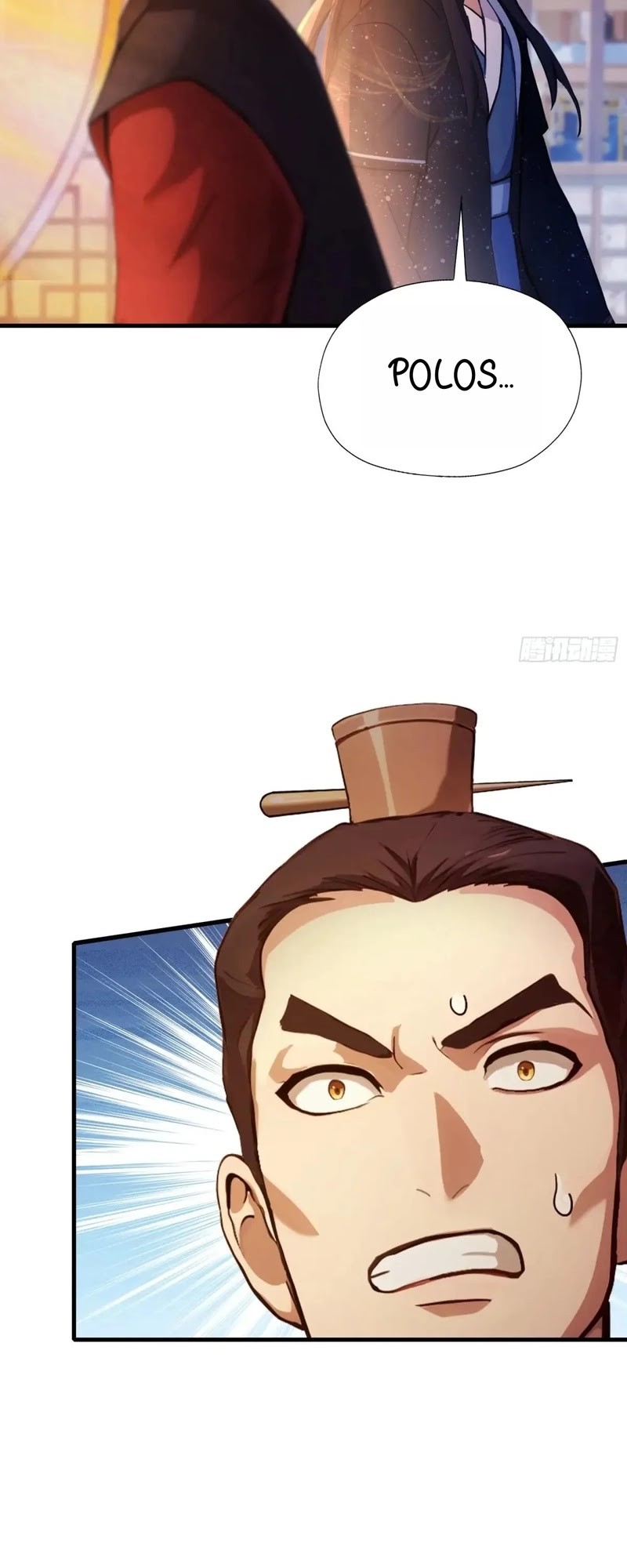 It Turns Out That I Have Been Invincible For A Long Time Chapter 127 Gambar 6