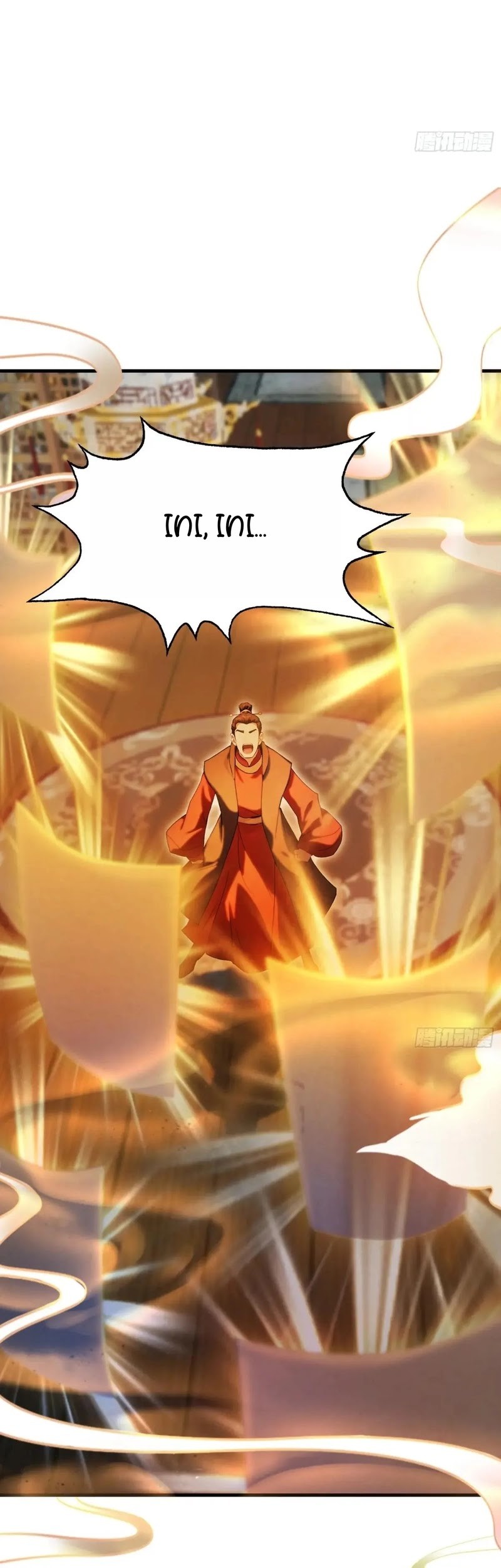 It Turns Out That I Have Been Invincible For A Long Time Chapter 127 Gambar 7