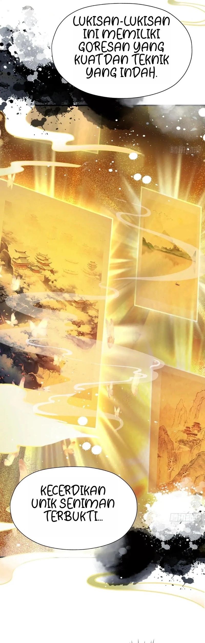 It Turns Out That I Have Been Invincible For A Long Time Chapter 127 Gambar 8