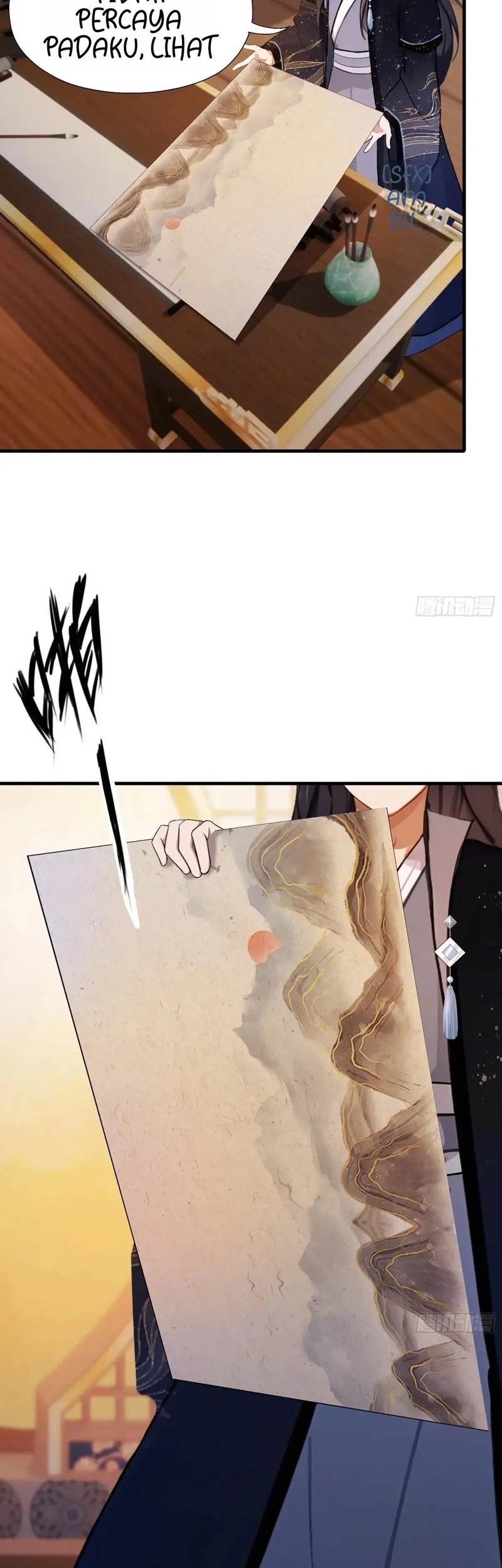 It Turns Out That I Have Been Invincible For A Long Time Chapter 127 Gambar 21