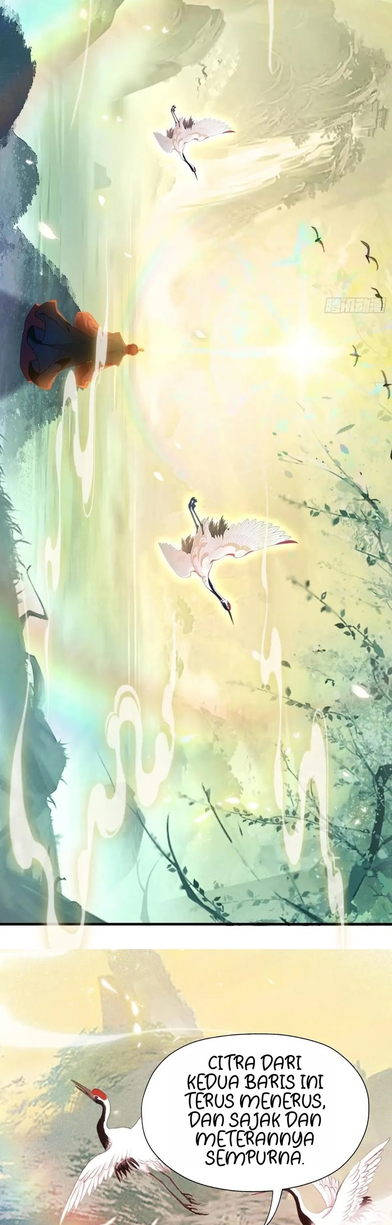 It Turns Out That I Have Been Invincible For A Long Time Chapter 127 Gambar 28