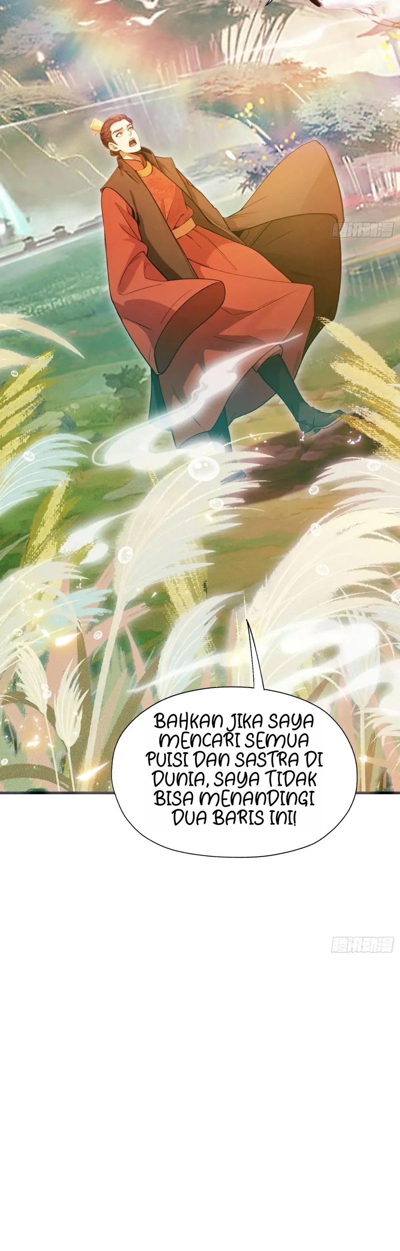 It Turns Out That I Have Been Invincible For A Long Time Chapter 127 Gambar 29