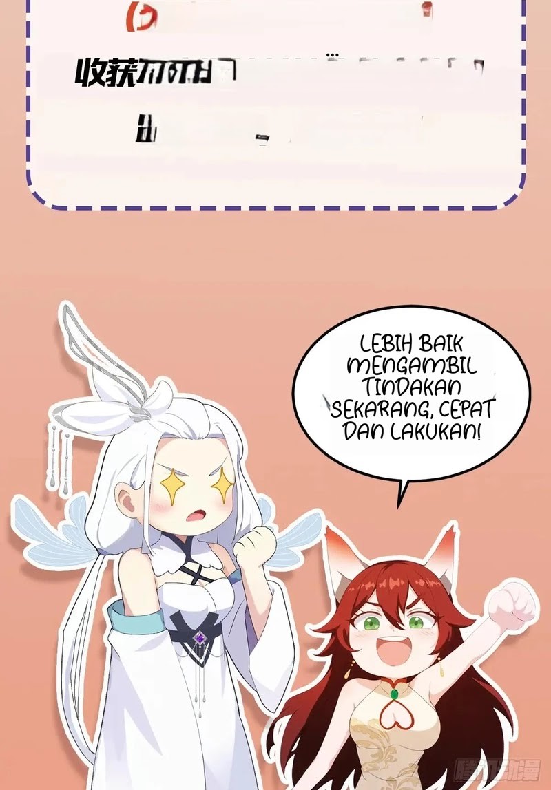 It Turns Out That I Have Been Invincible For A Long Time Chapter 127 Gambar 32