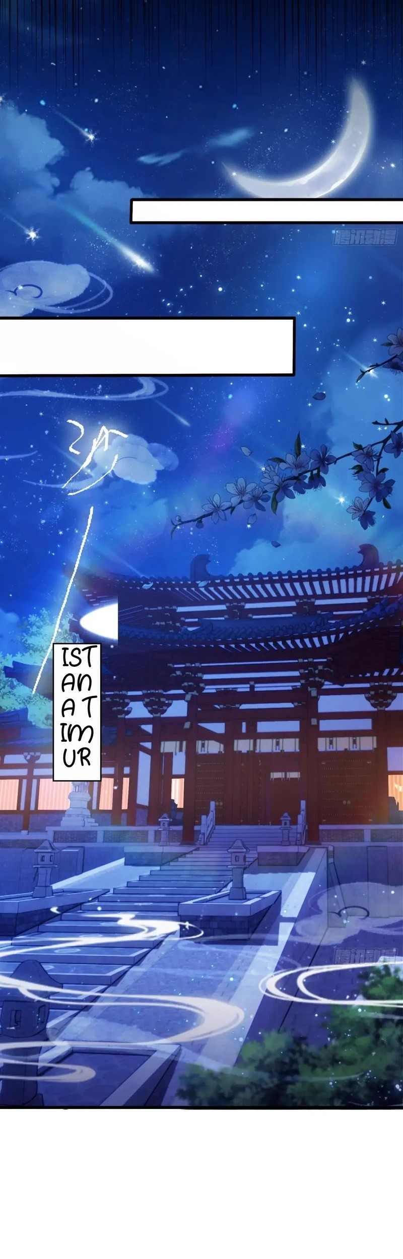 It Turns Out That I Have Been Invincible For A Long Time Chapter 129 Gambar 5