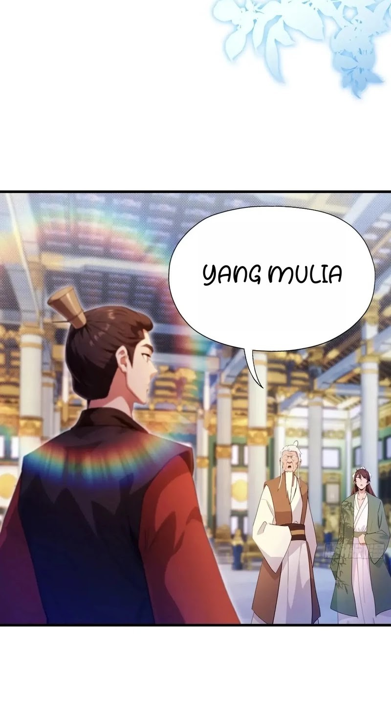 It Turns Out That I Have Been Invincible For A Long Time Chapter 129 Gambar 11