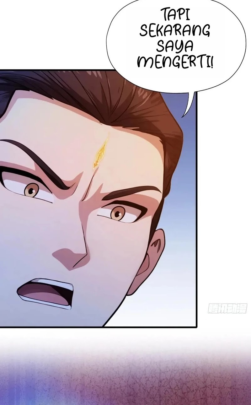 It Turns Out That I Have Been Invincible For A Long Time Chapter 129 Gambar 17