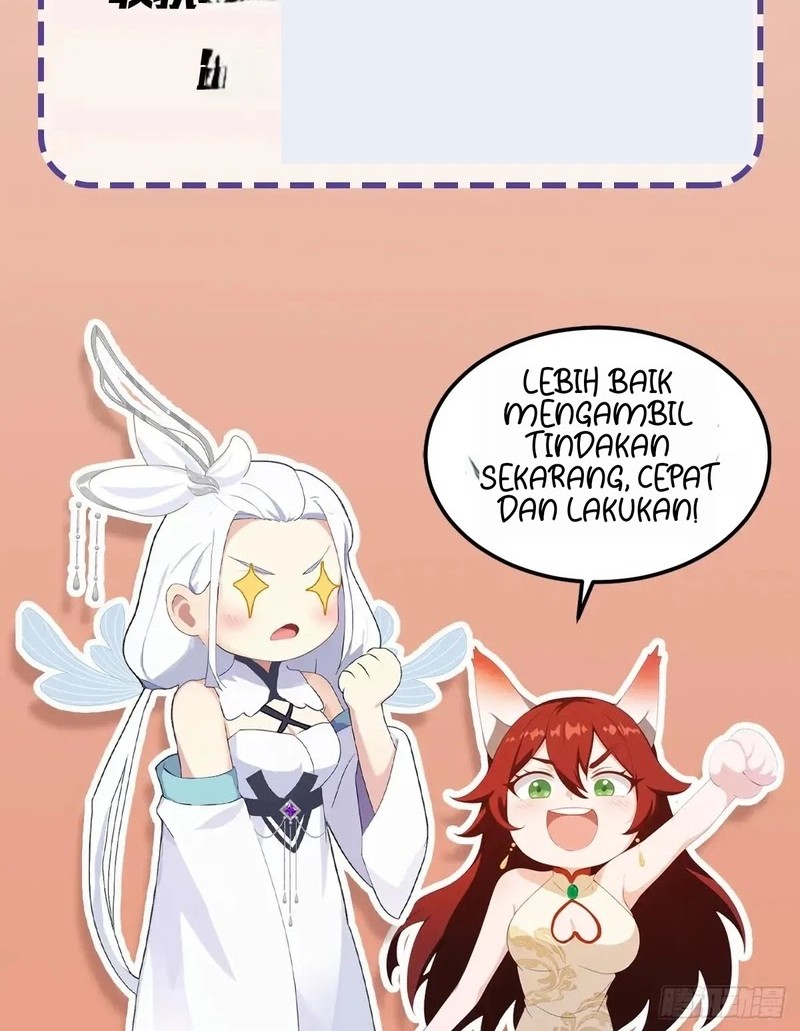 It Turns Out That I Have Been Invincible For A Long Time Chapter 129 Gambar 26