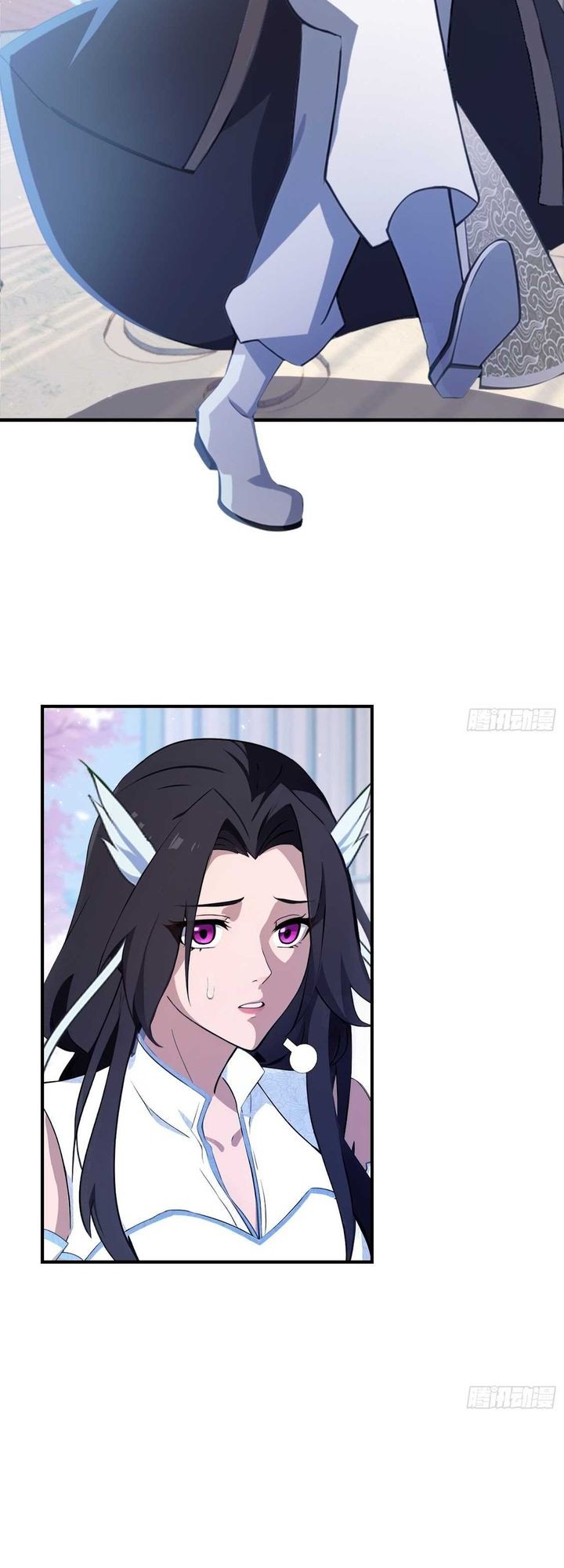 It Turns Out That I Have Been Invincible For A Long Time Chapter 13 Gambar 6