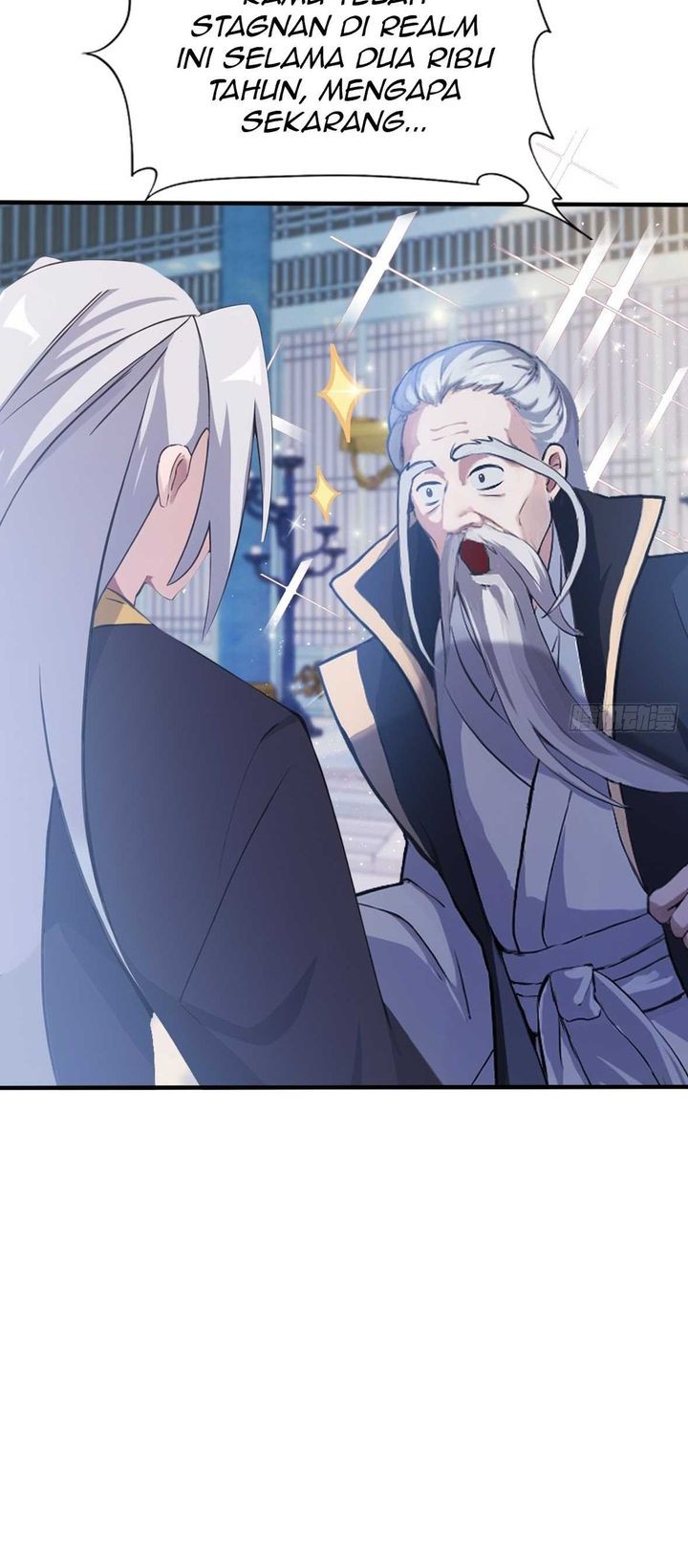 It Turns Out That I Have Been Invincible For A Long Time Chapter 13 Gambar 9