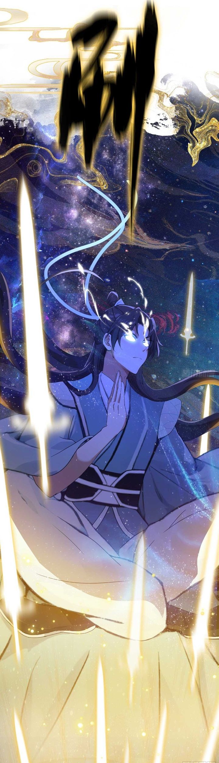 It Turns Out That I Have Been Invincible For A Long Time Chapter 13 Gambar 13