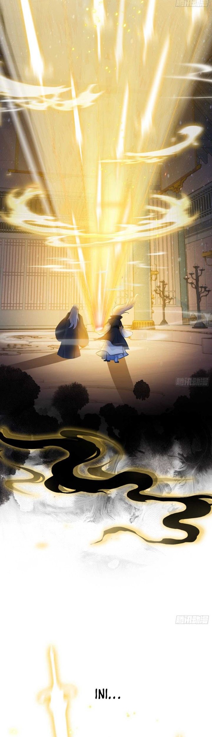 It Turns Out That I Have Been Invincible For A Long Time Chapter 13 Gambar 14