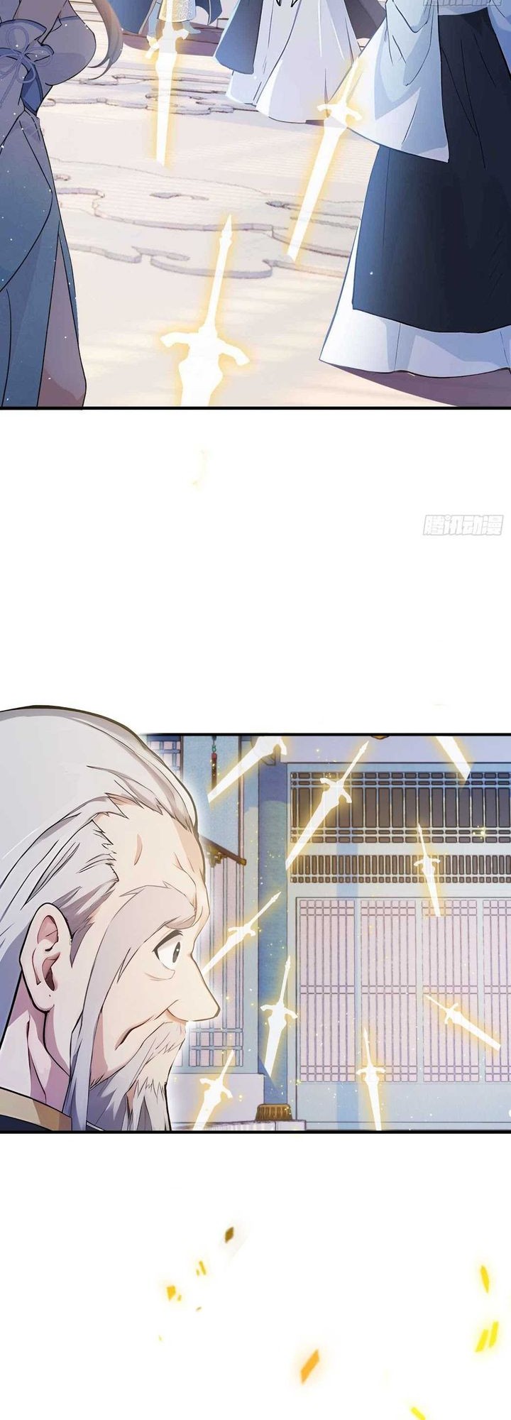 It Turns Out That I Have Been Invincible For A Long Time Chapter 13 Gambar 21