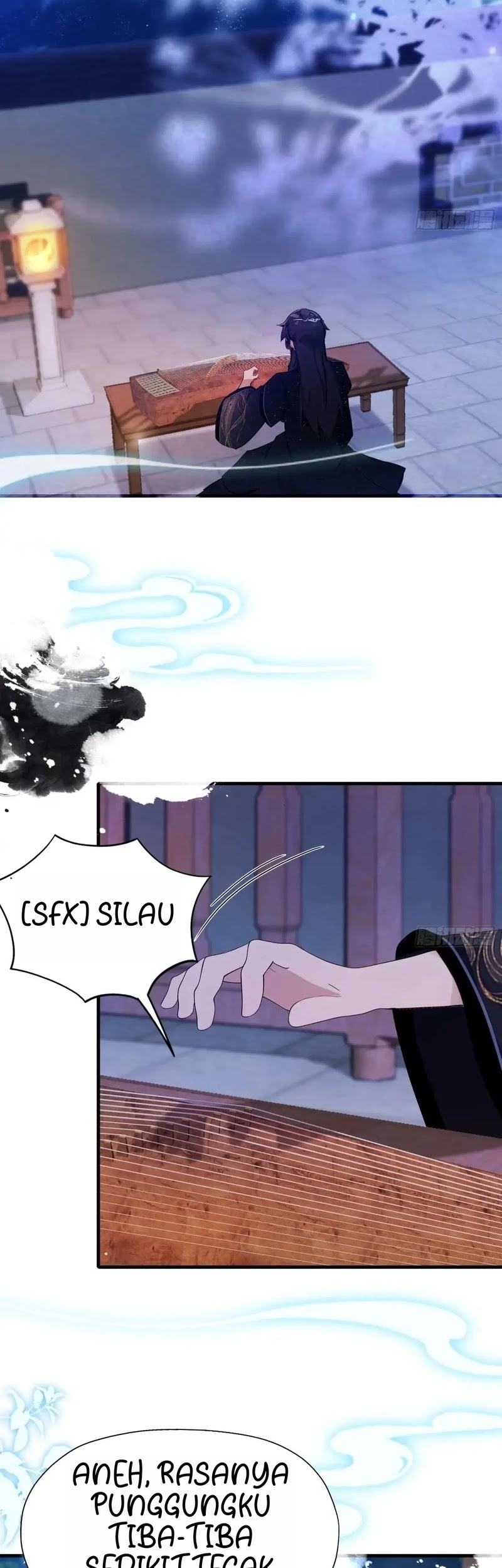 It Turns Out That I Have Been Invincible For A Long Time Chapter 130 Gambar 9