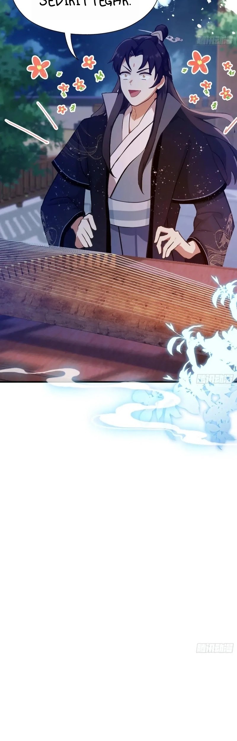 It Turns Out That I Have Been Invincible For A Long Time Chapter 130 Gambar 10